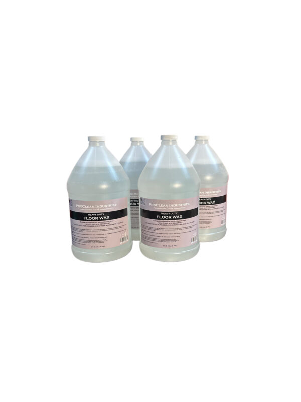 Floor Wax - Image 2