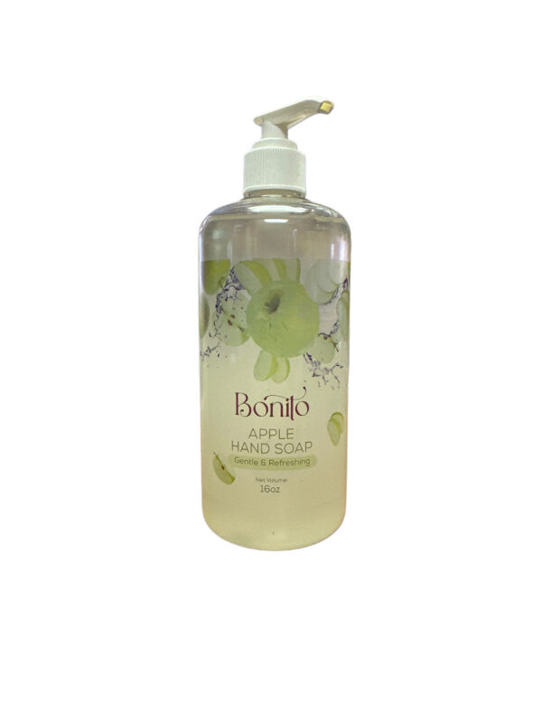 Bonito Hand Soap