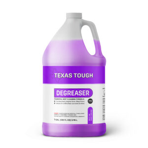 Texas Tough Degreaser