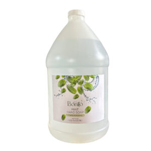 Bonito Hand Soap - Mint