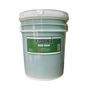 Roxi Dishwashing Detergent