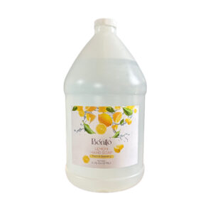 Bonito Hand Soap - Lemon