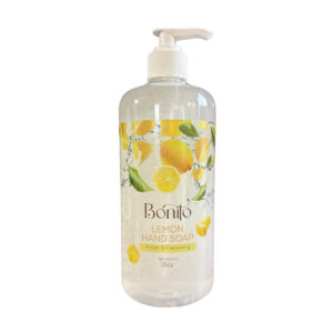 Bonito Hand Soap - Lemon