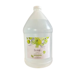 Bonito Hand Soap - Green Apple